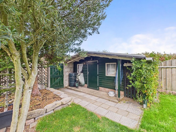Medium property photo - Spoorstraat 60, 4541 AL Sluiskil